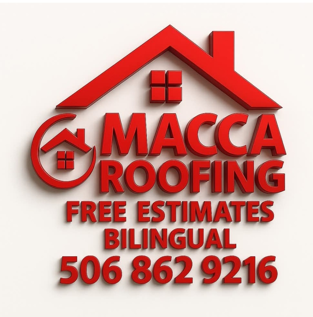 Macca Roofing Inc.