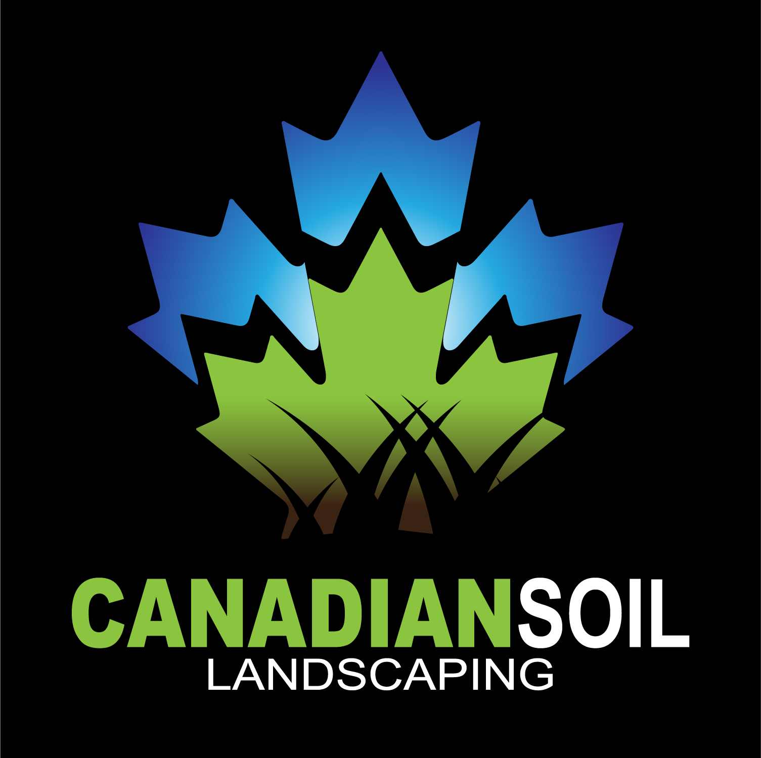 Canadian Soil Landscaping