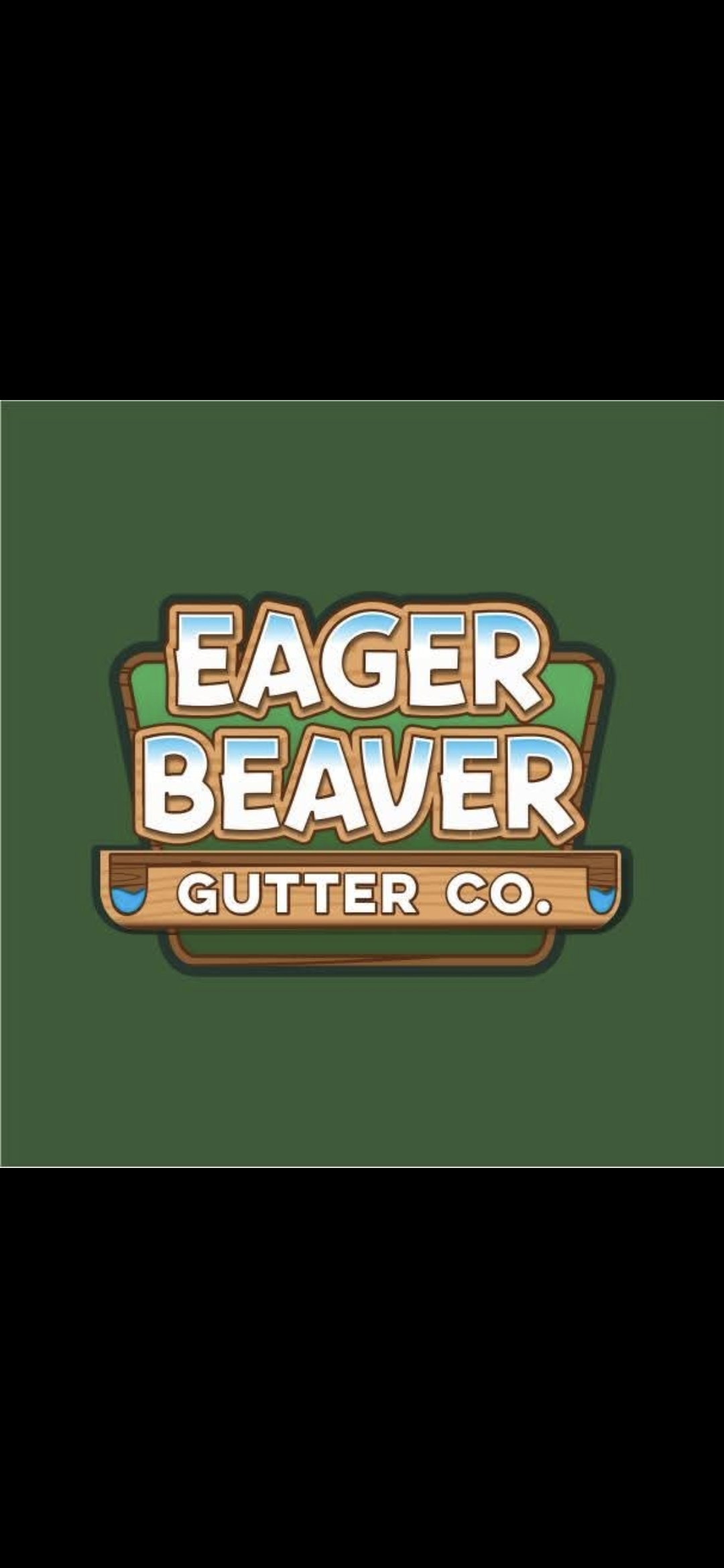 Eager Beaver Gutter Co