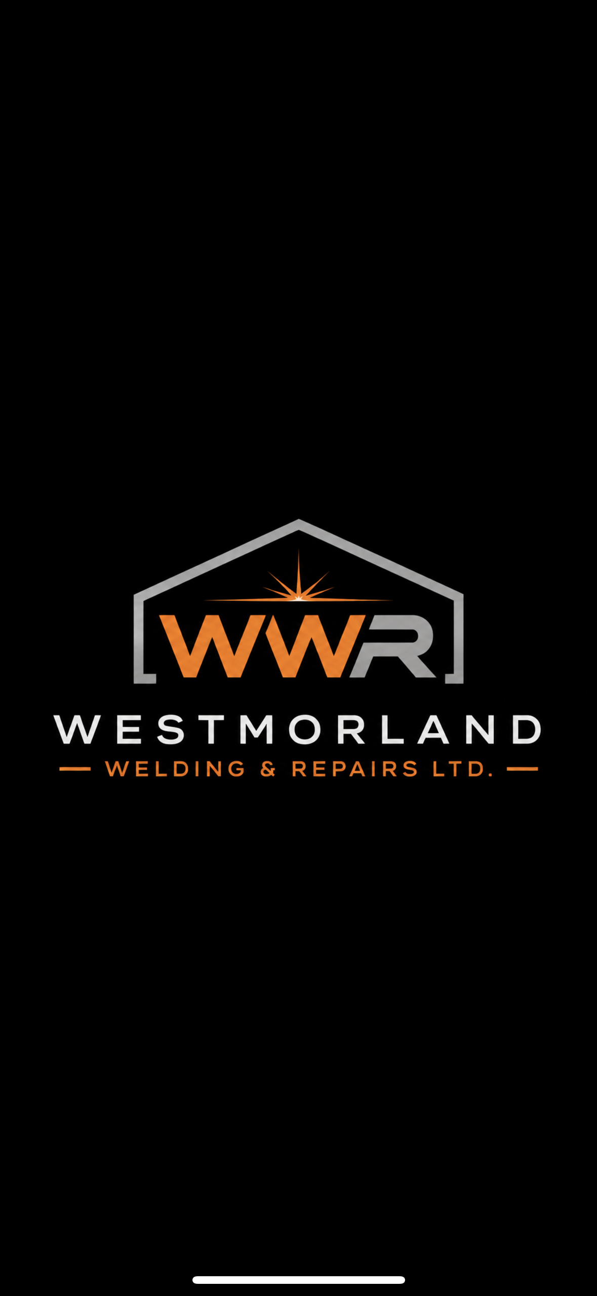 Westmorland Welding & Repairs Ltd.