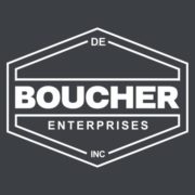 D.E. Boucher Enterprises
