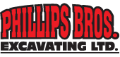 Phillips Bros. Excavating Ltd.