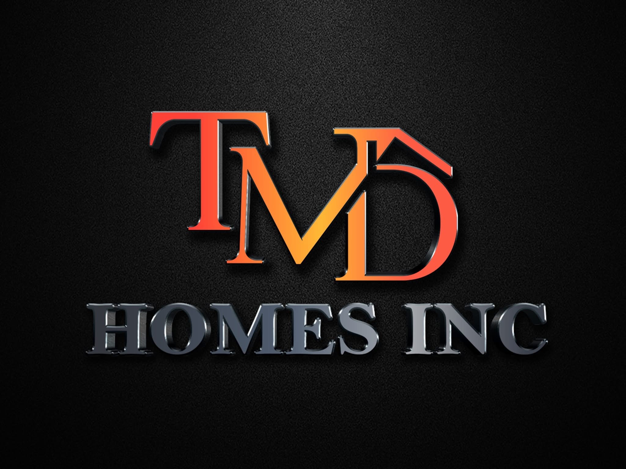 TMD Homes Inc