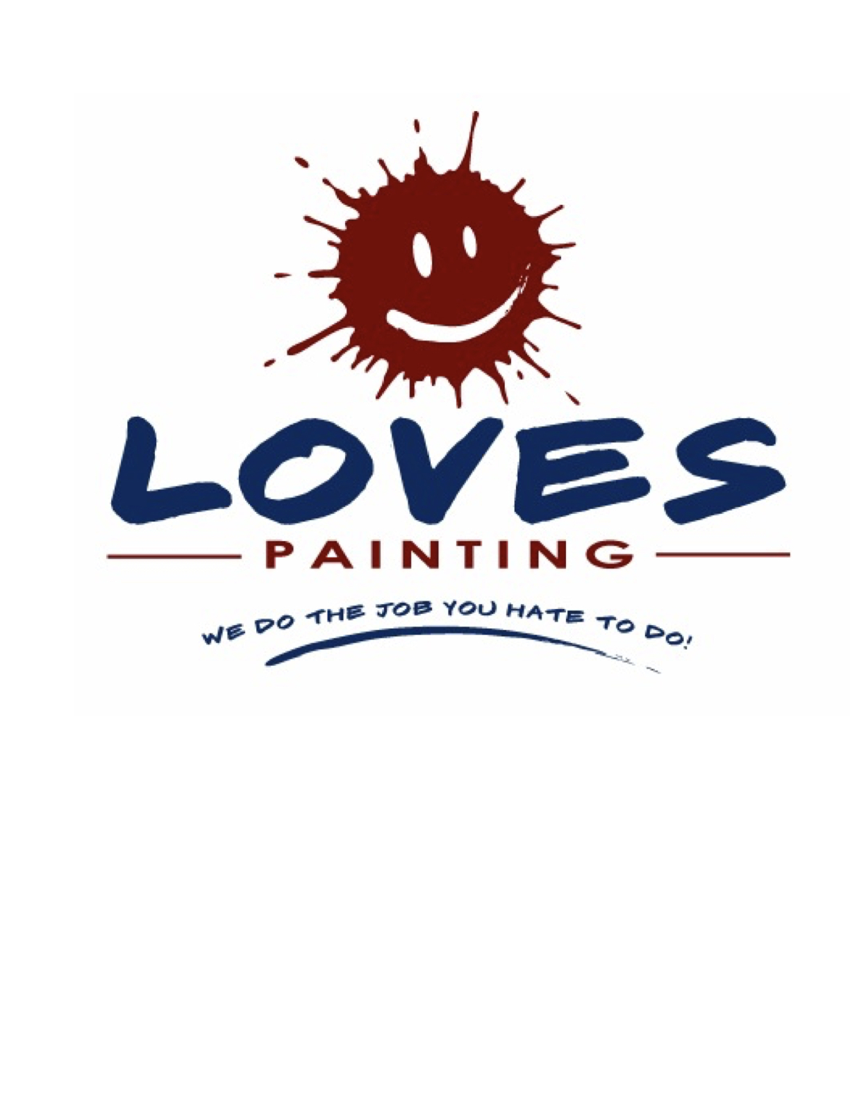Loves Painting Ltd.