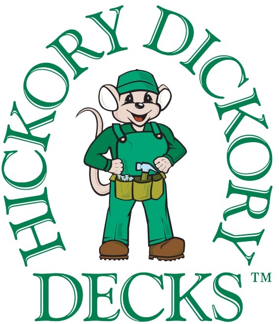 Hickory Dickory Decks Moncton