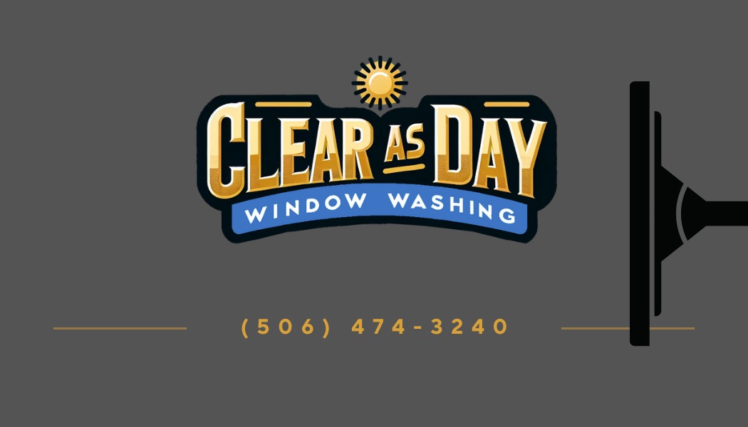 Clear as Day Window Cleaning