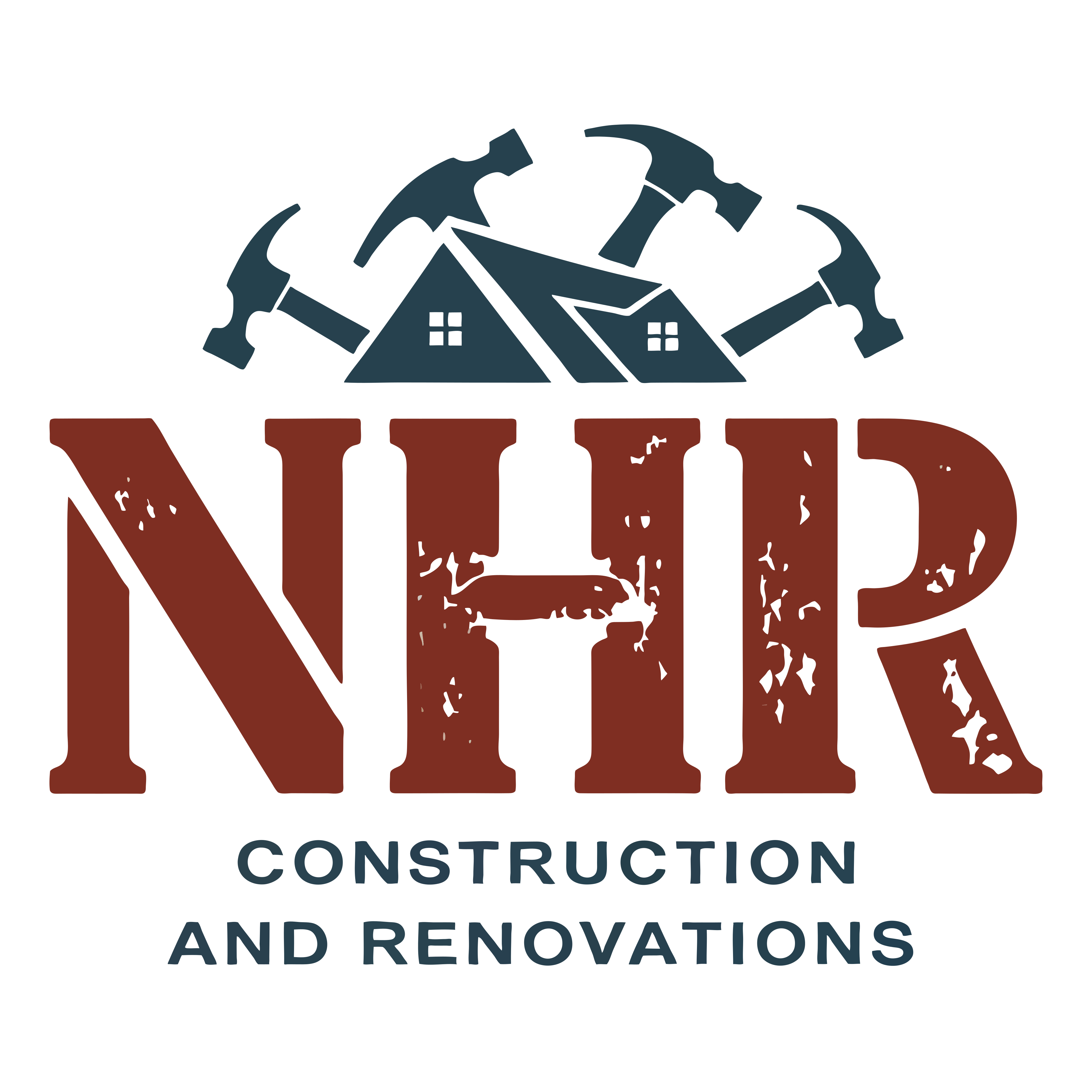 NHR Construction and Renovations