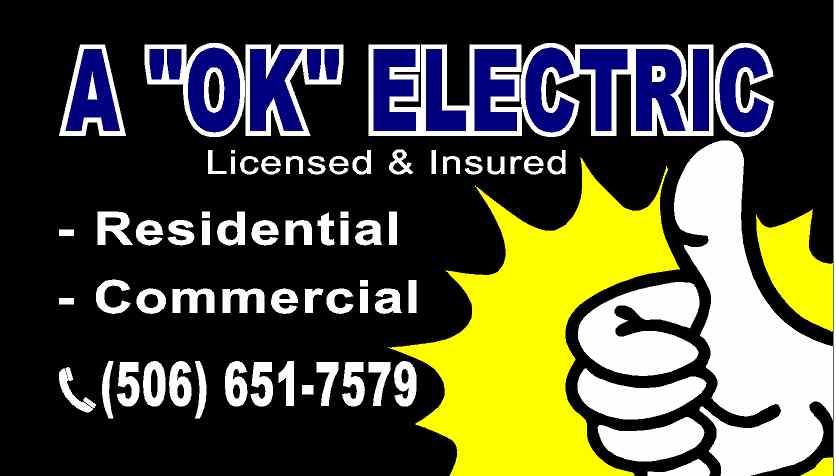 A OK Electric