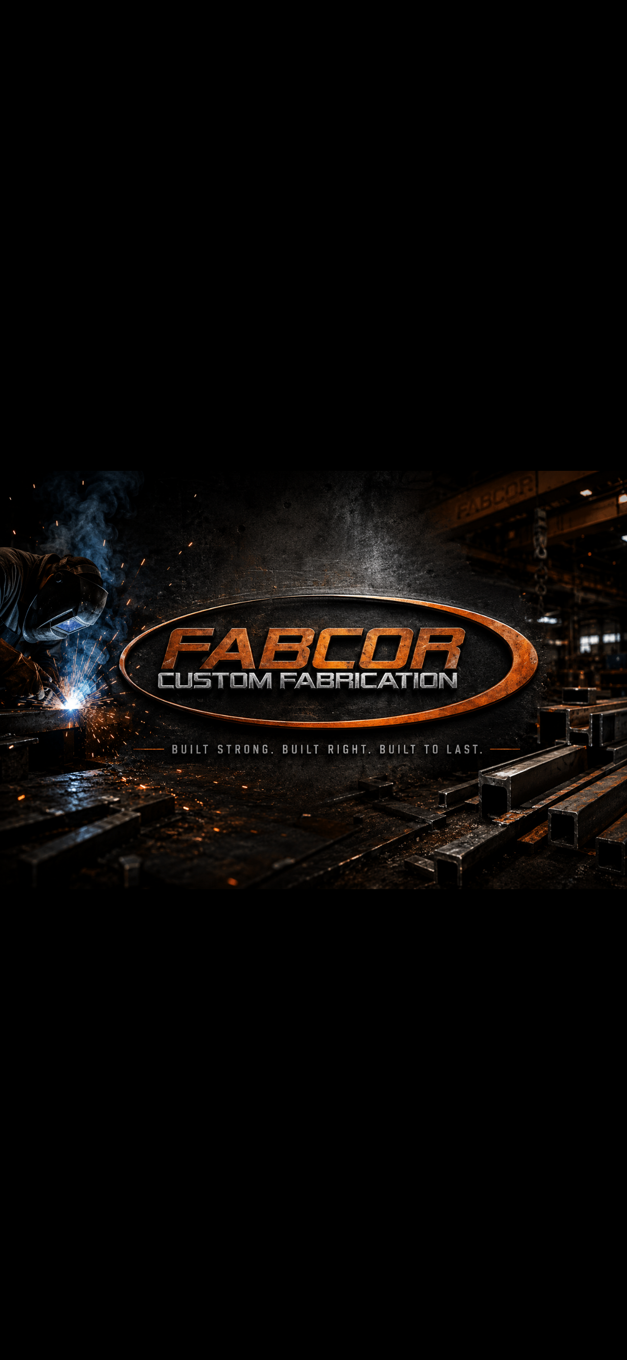 Fabcor Custom Fabrication Inc