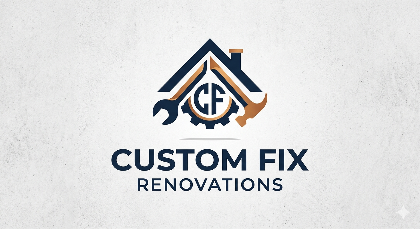Custom fix renovations