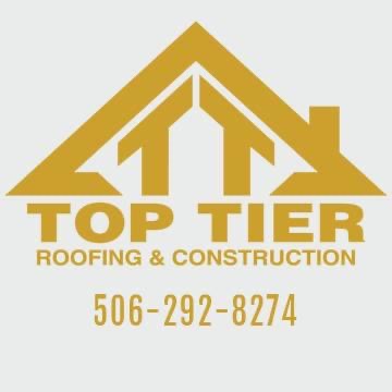 Top Tier Roofing Ltd.