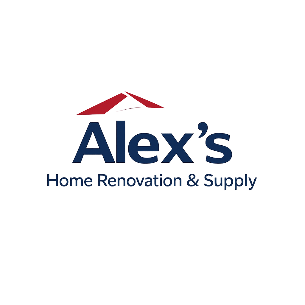 Alex's Home Renovation & Supply