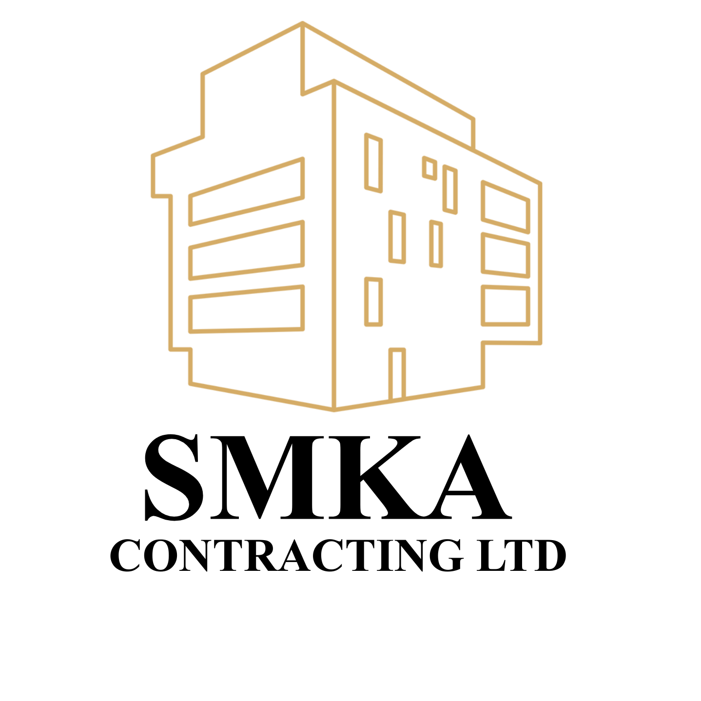 SMKA Contracting LTD