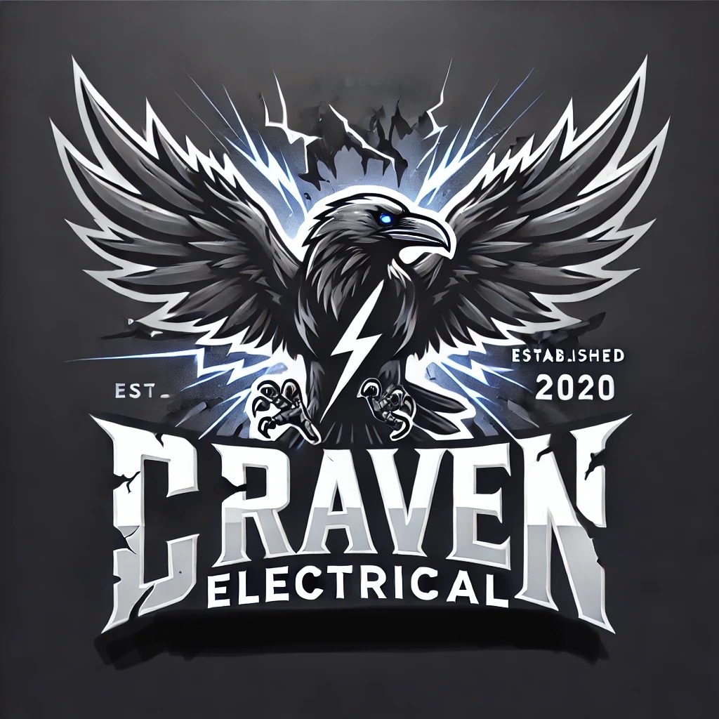 C Raven Electrical