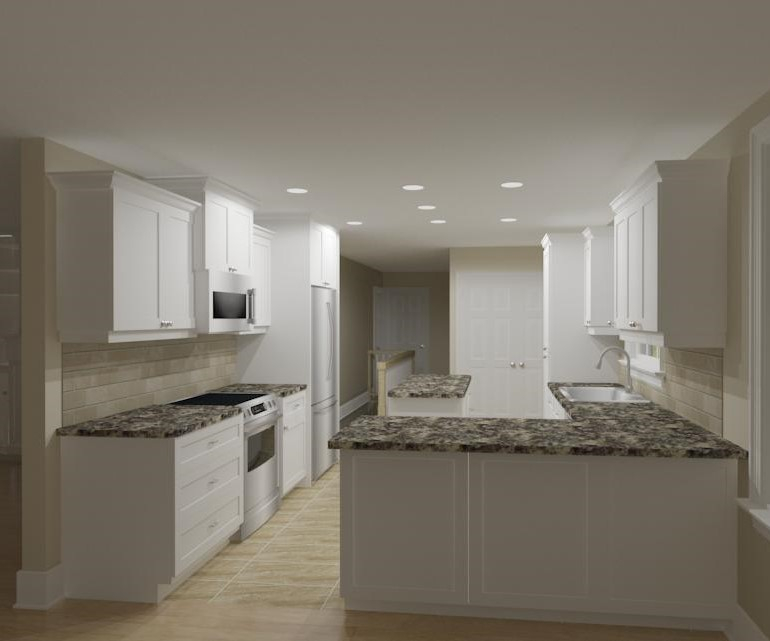 CI Design and Renovation