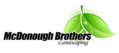 McDonough Brothers Landscaping