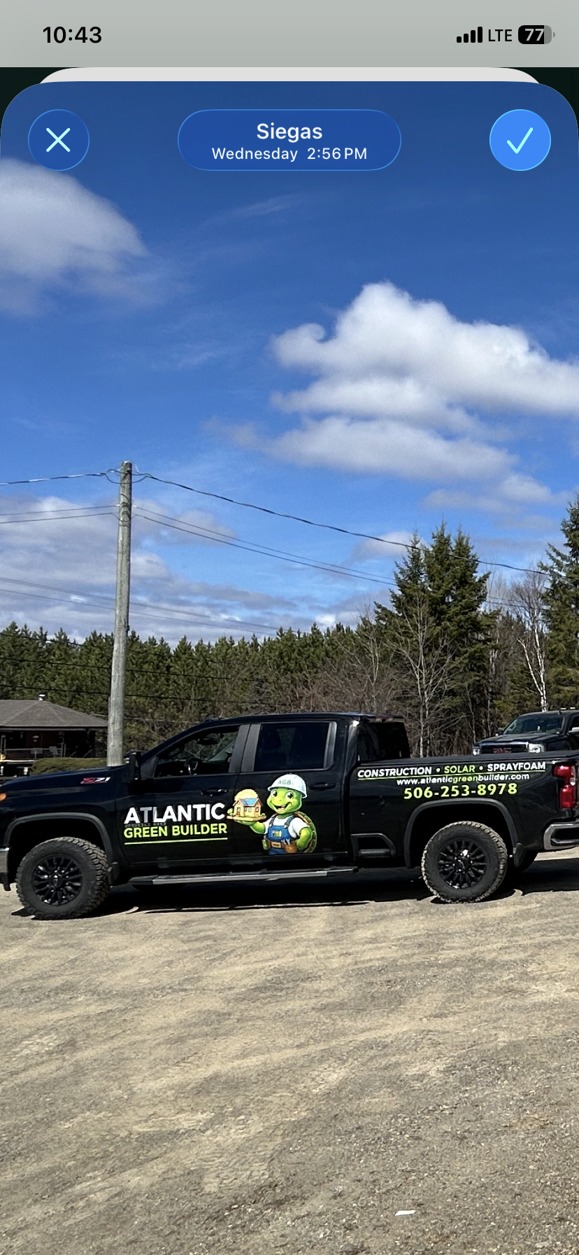 Atlantic Green Builder
