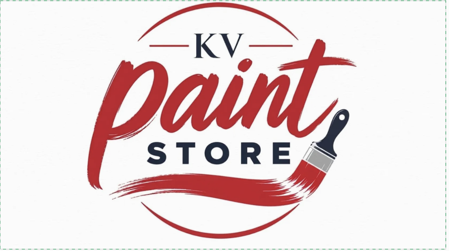 KV Paint Store