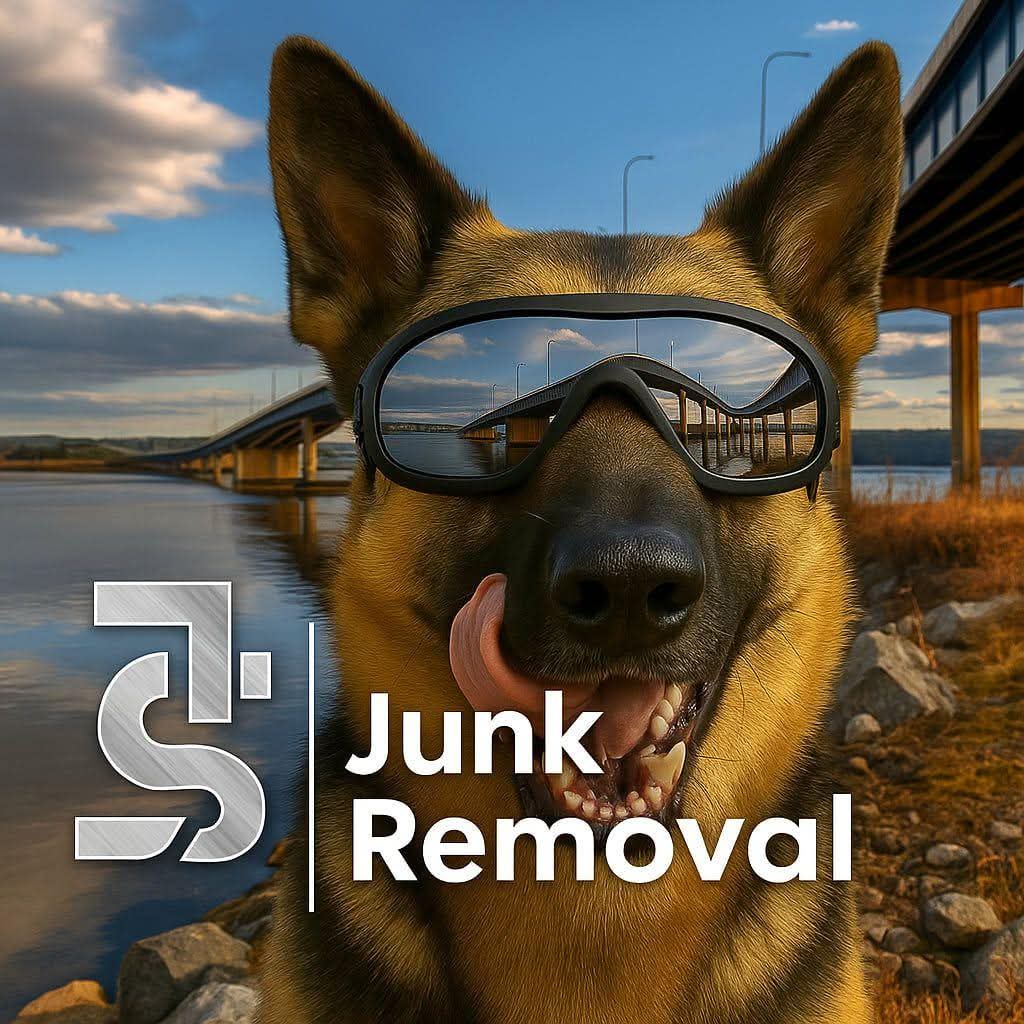 SJ Junk Removal