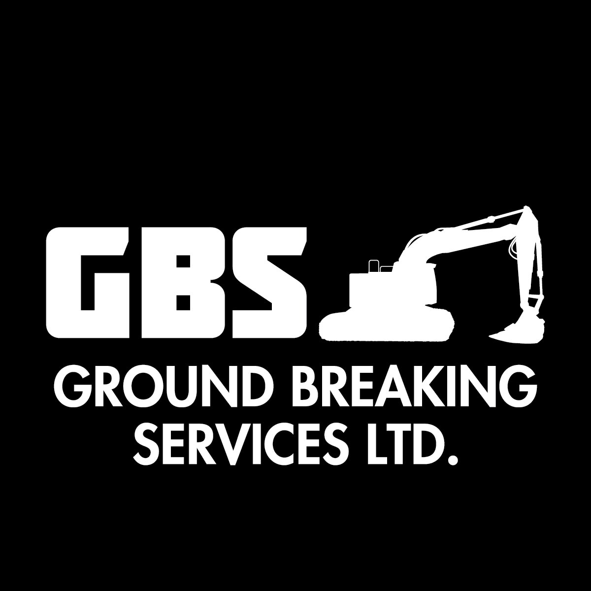 Ground Breaking Services Ltd.