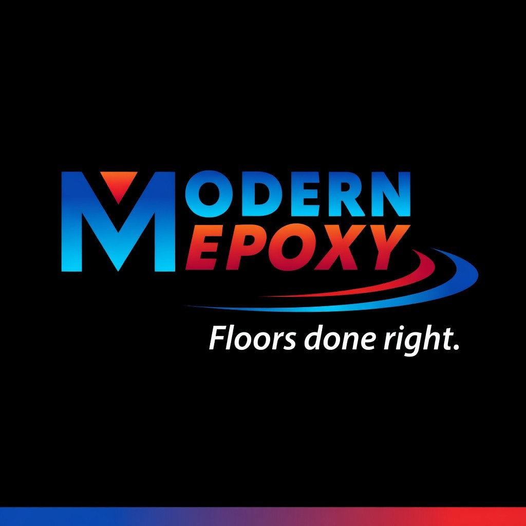 Modern Epoxy Inc