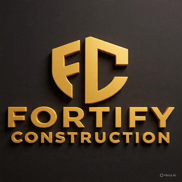 Fortify Construction Ltd.