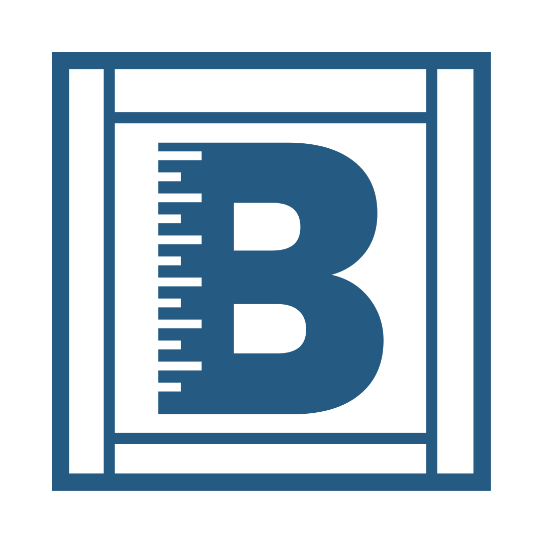 BluePrint Cabinets