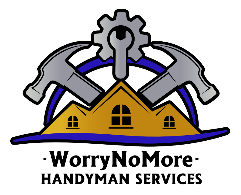 Worry No More Handyman Services