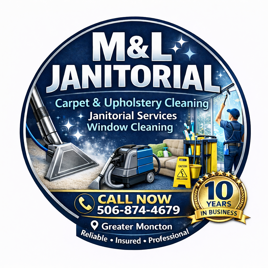 M&L Commercial and residential services