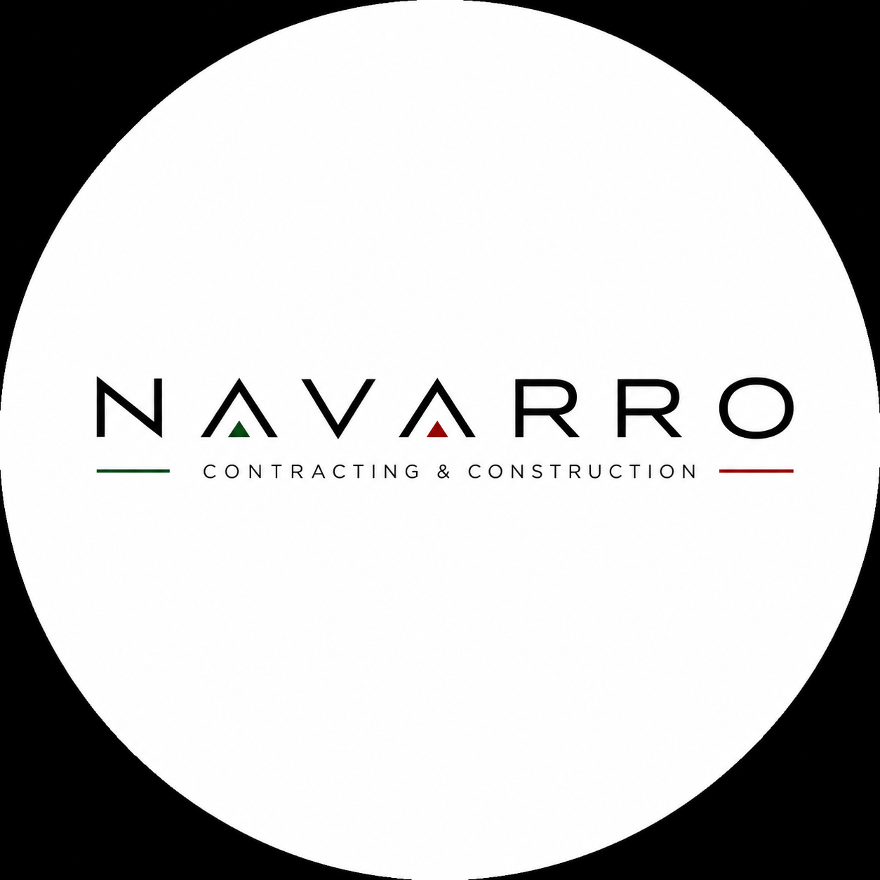 Navarro Contracting and Construction