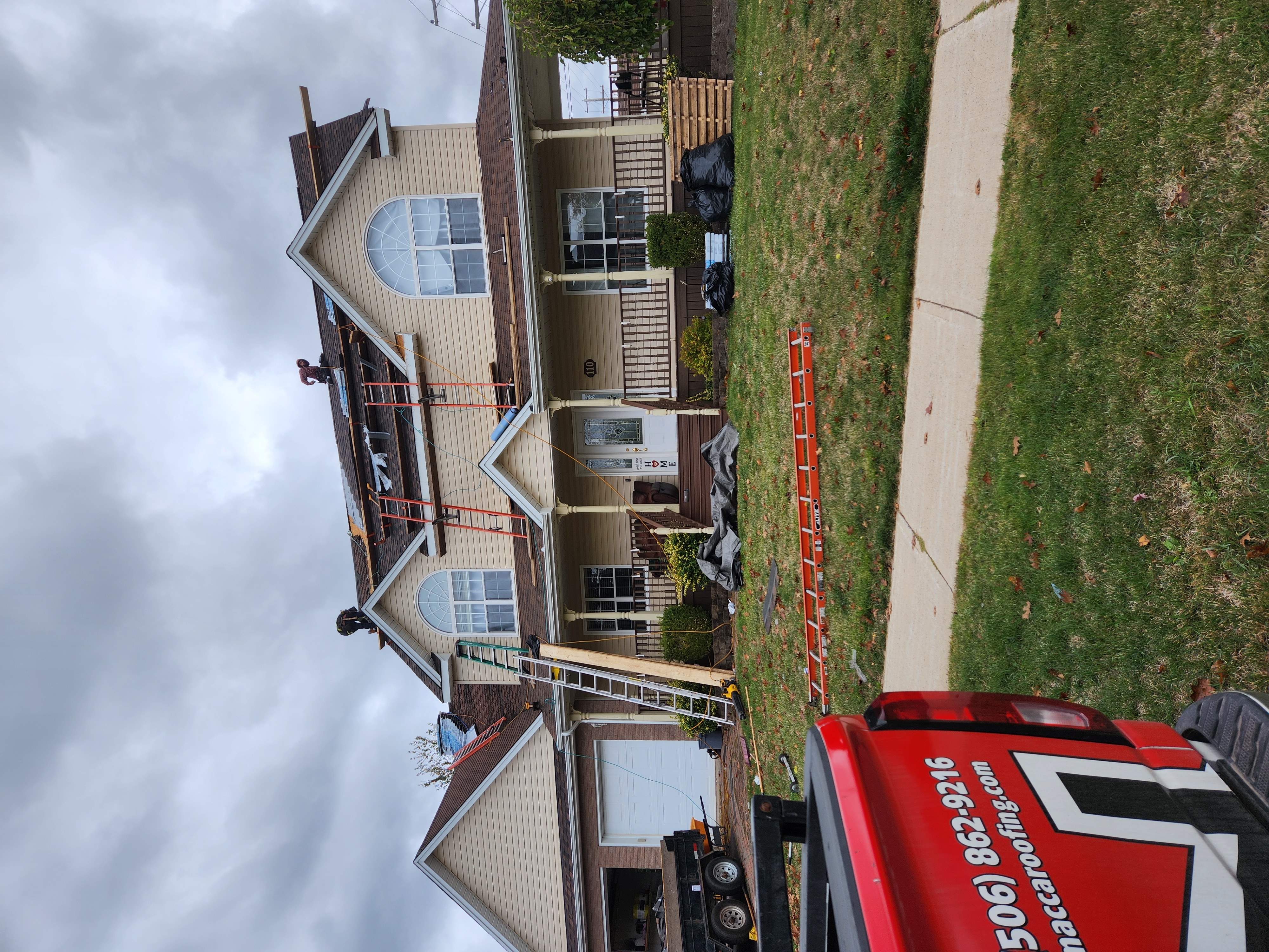 Macca Roofing Inc. photo 3