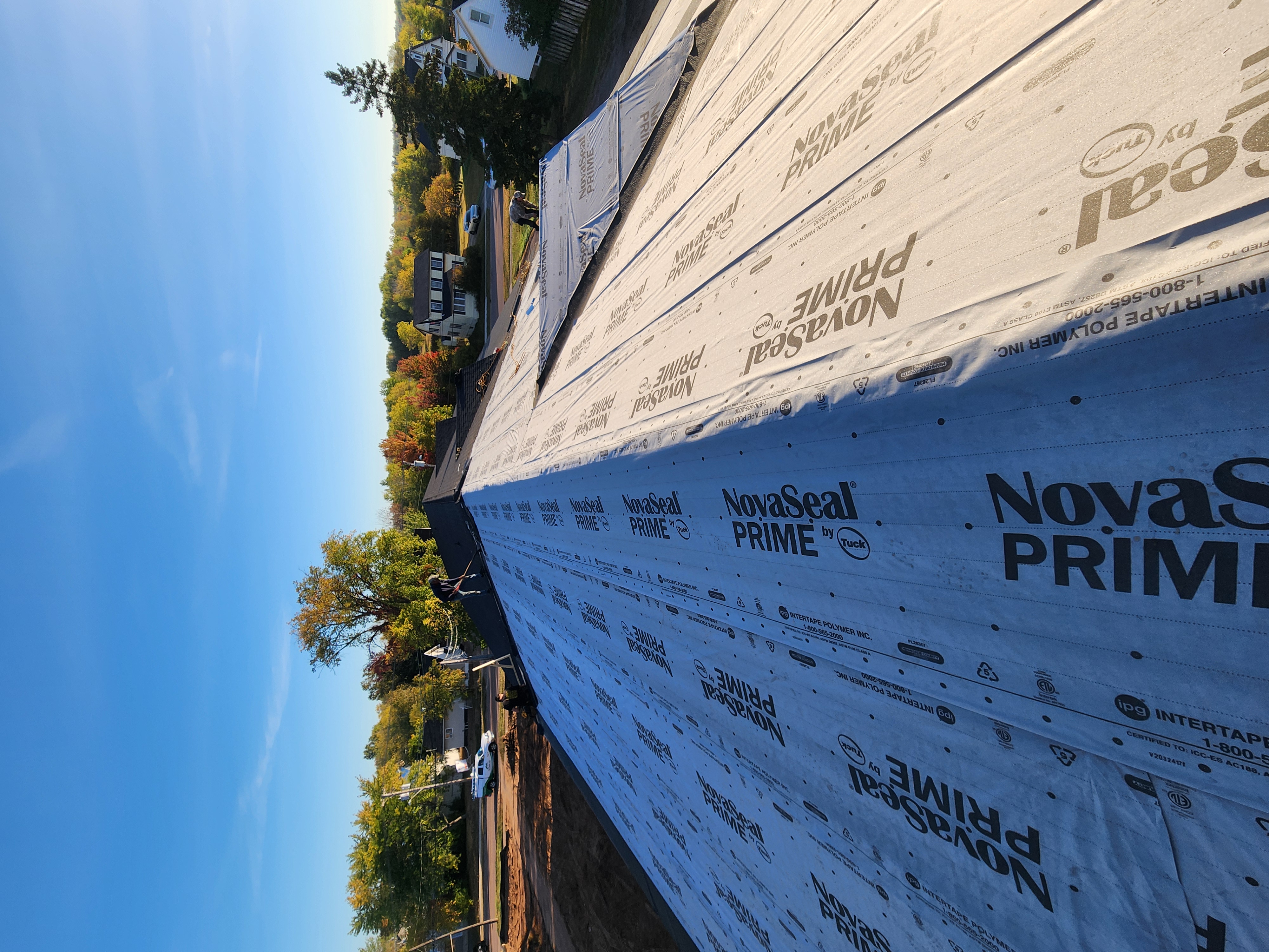 Macca Roofing Inc. photo 4