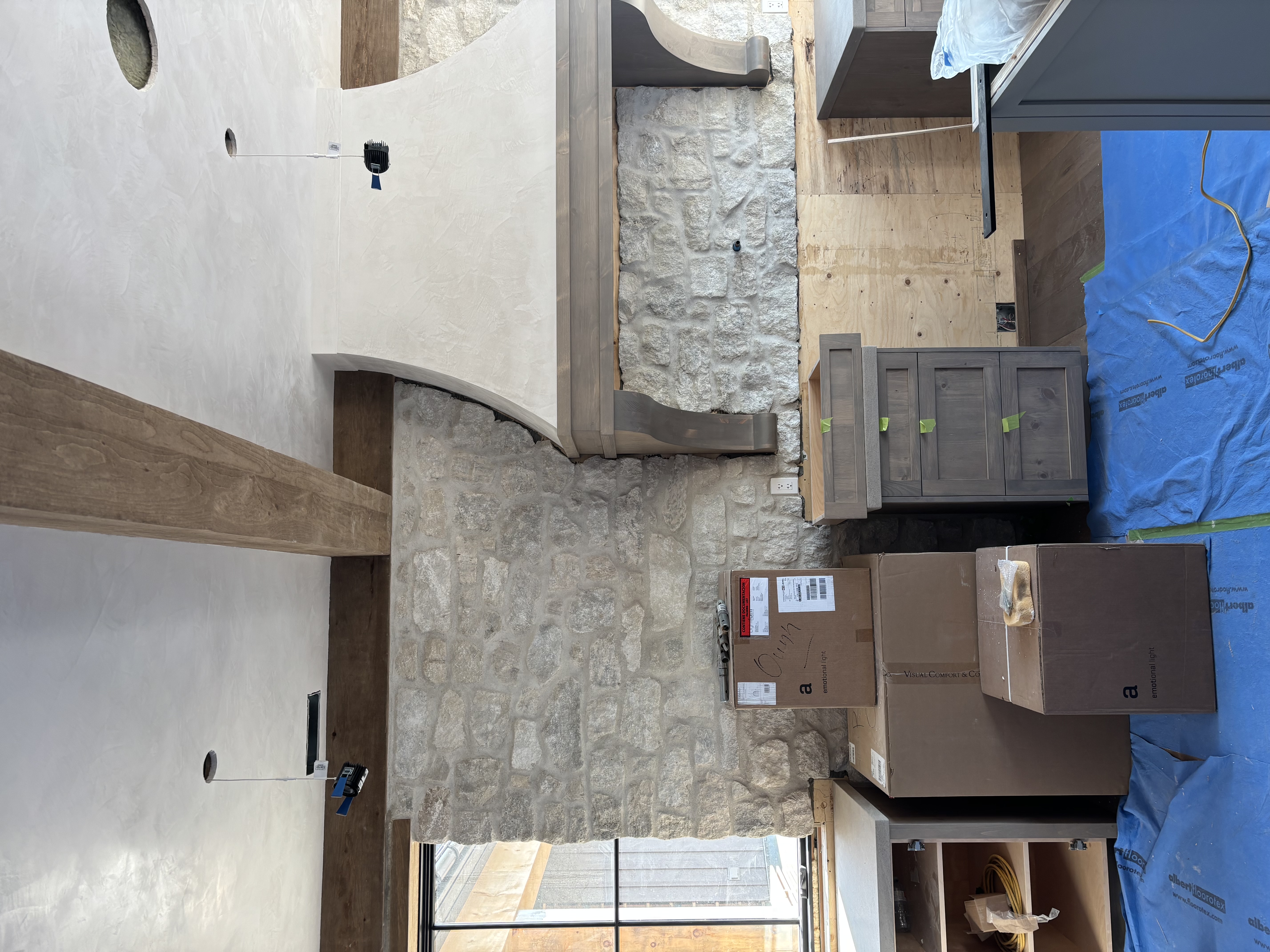 Haley’s Masonry photo 1