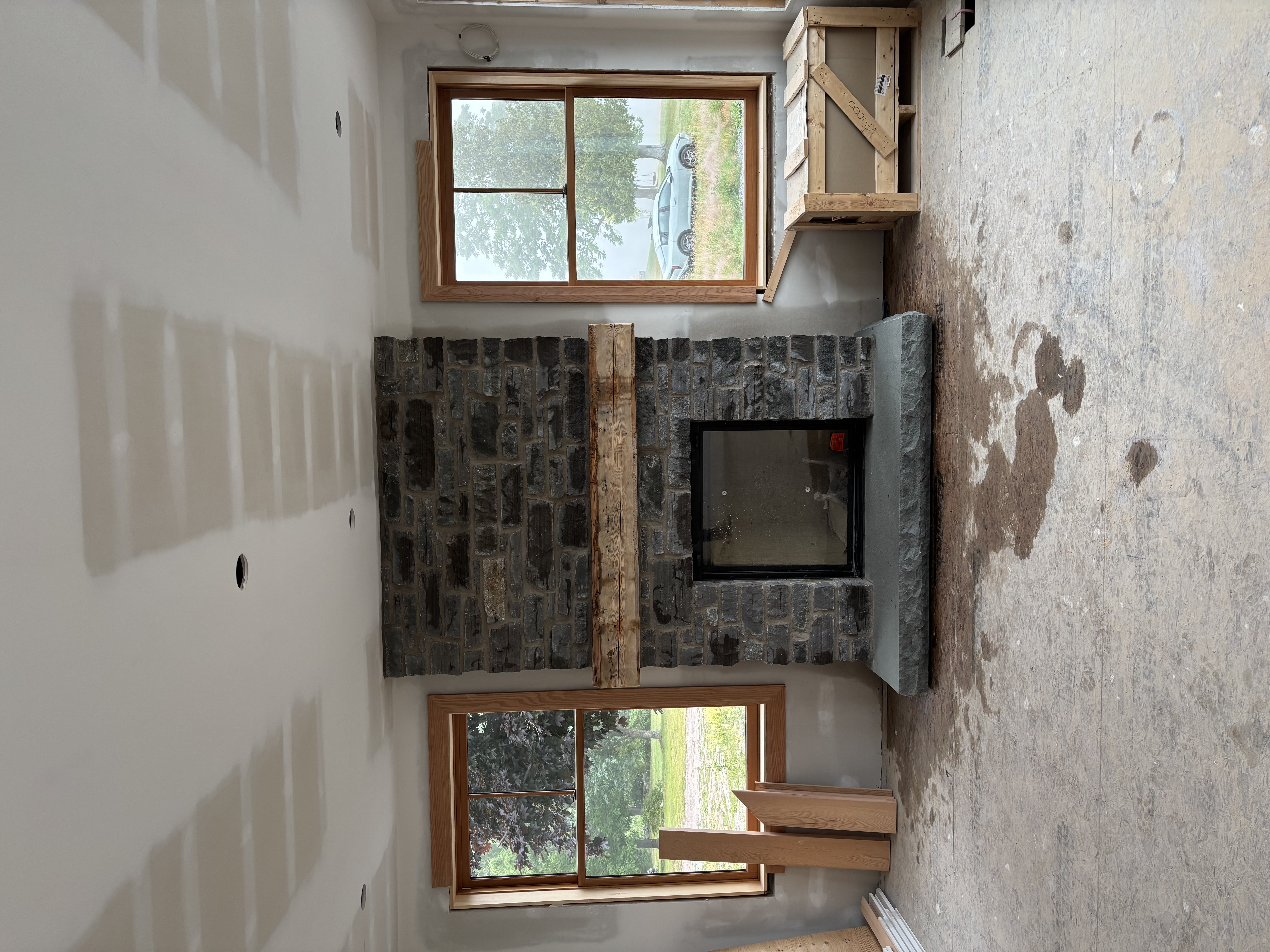 Haley’s Masonry photo 3