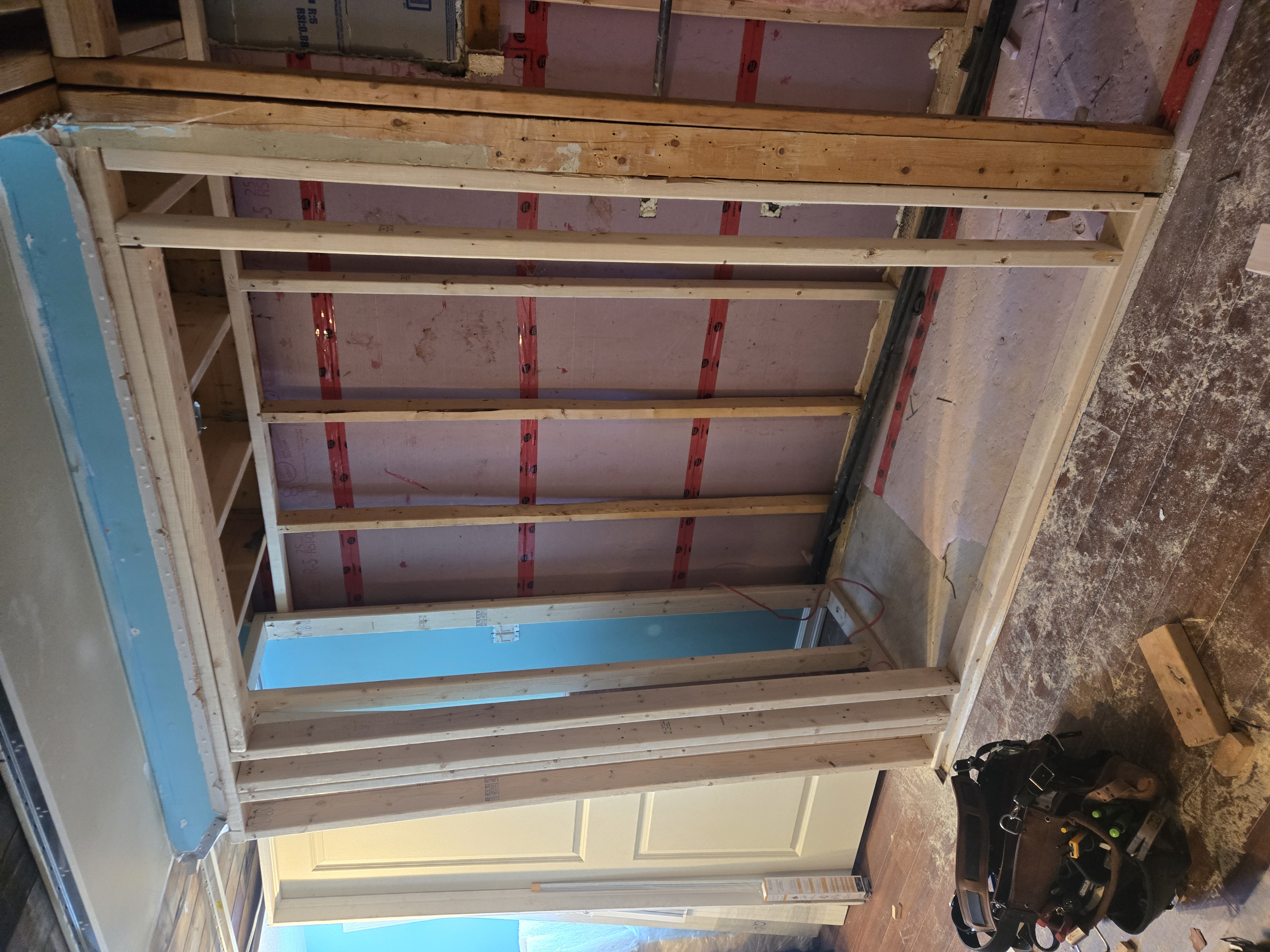 NHR Construction and Renovations photo 1