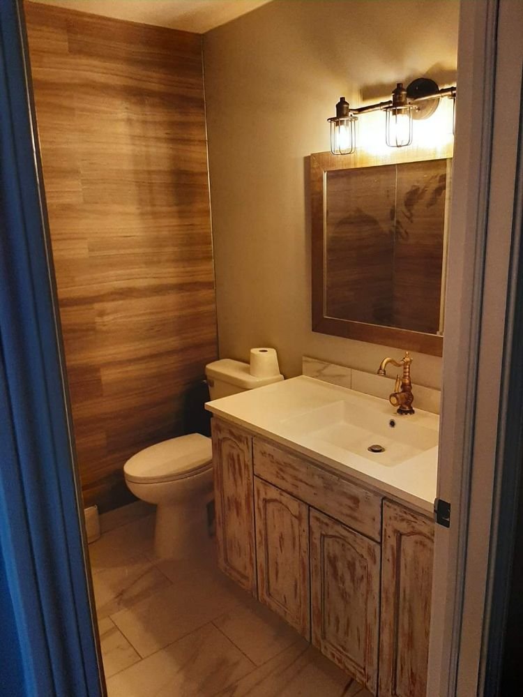 Custom fix renovations photo 1