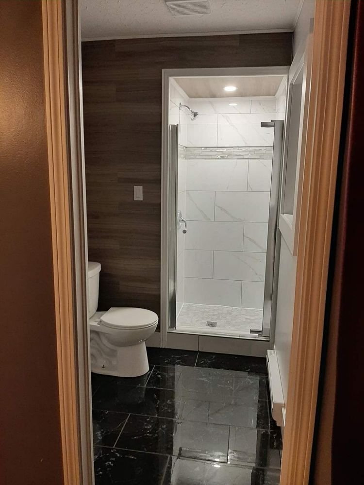 Custom fix renovations photo 2