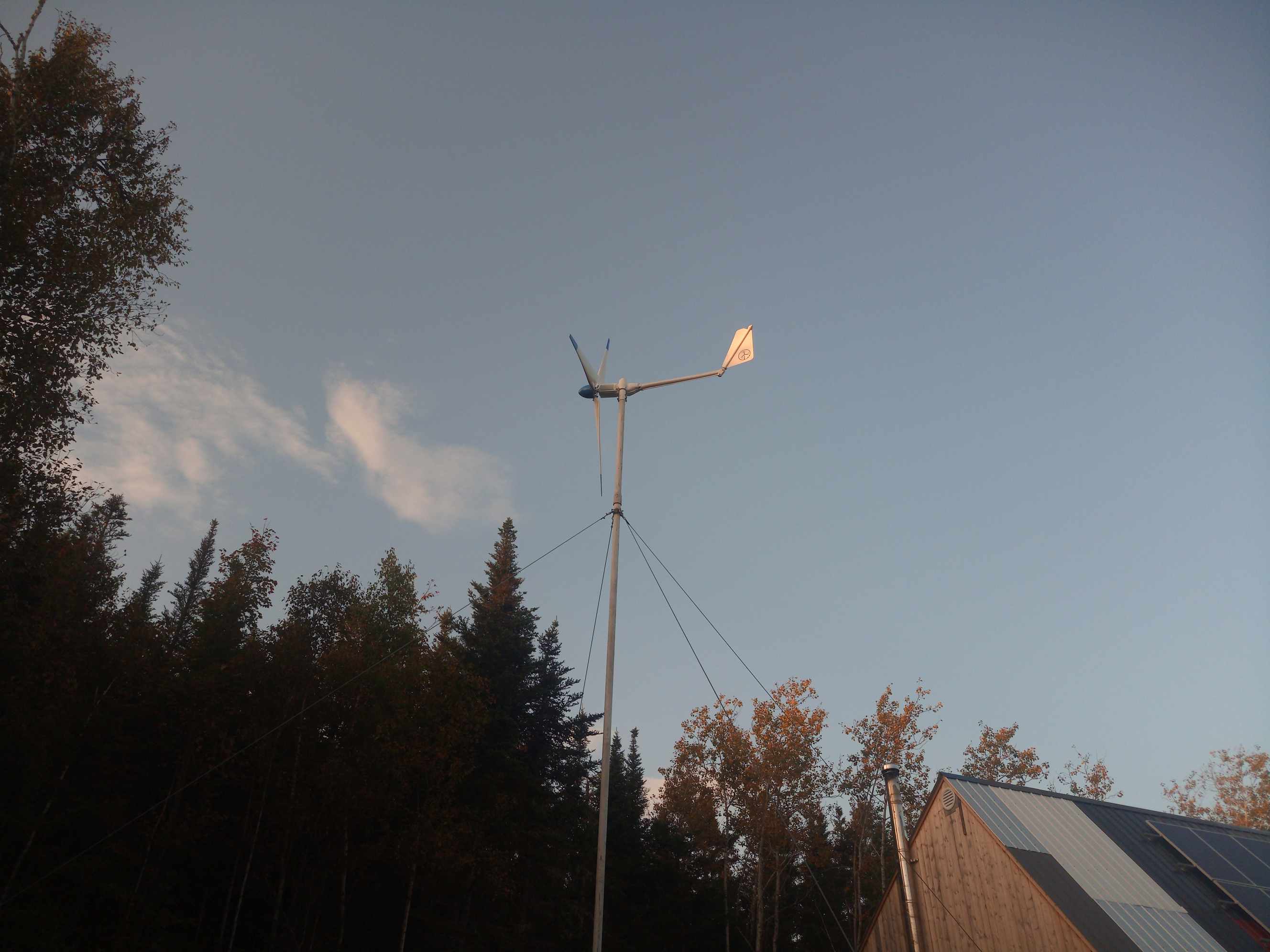 Unplugged Power Systems photo 3