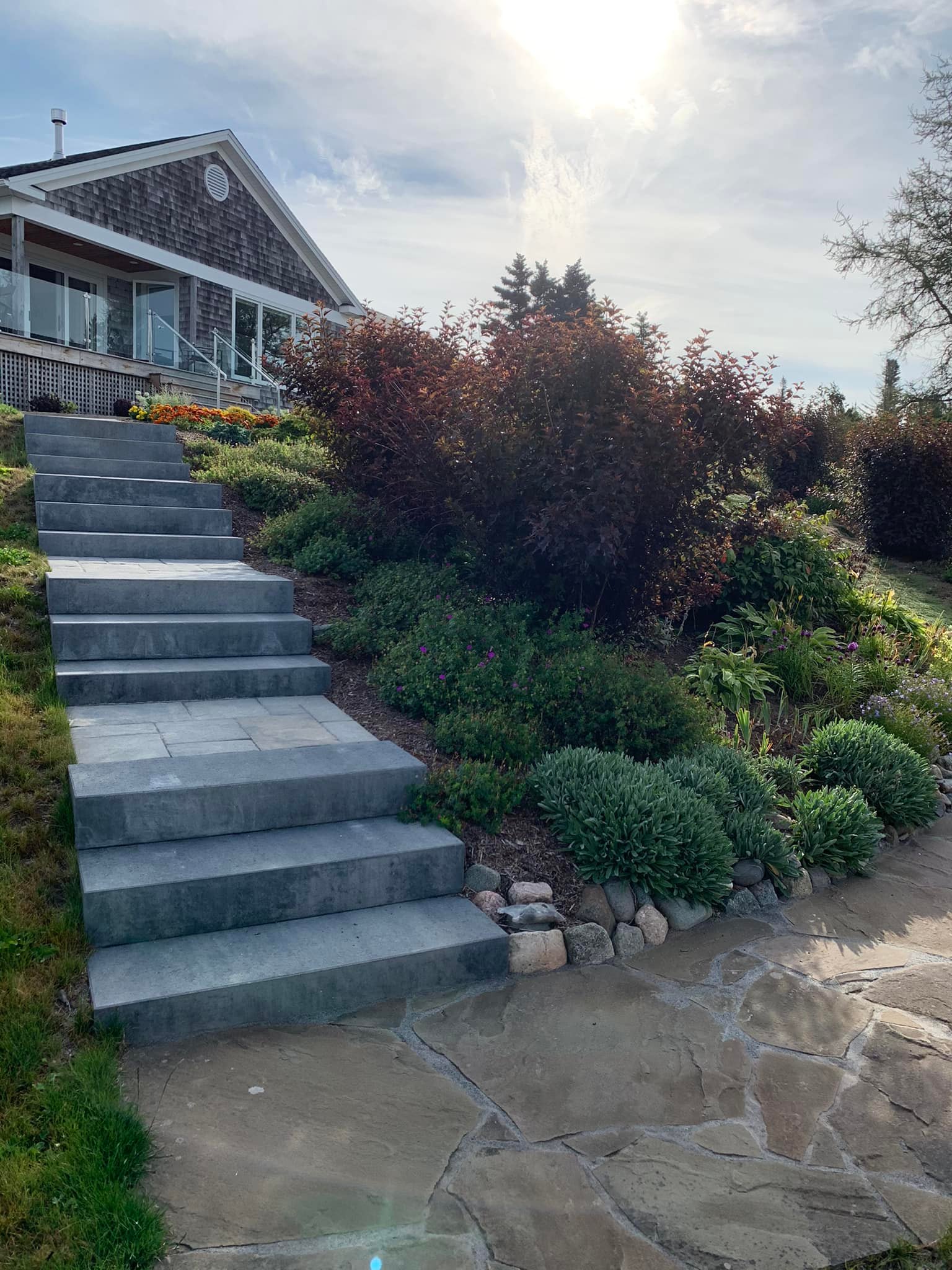 McDonough Brothers Landscaping photo 1