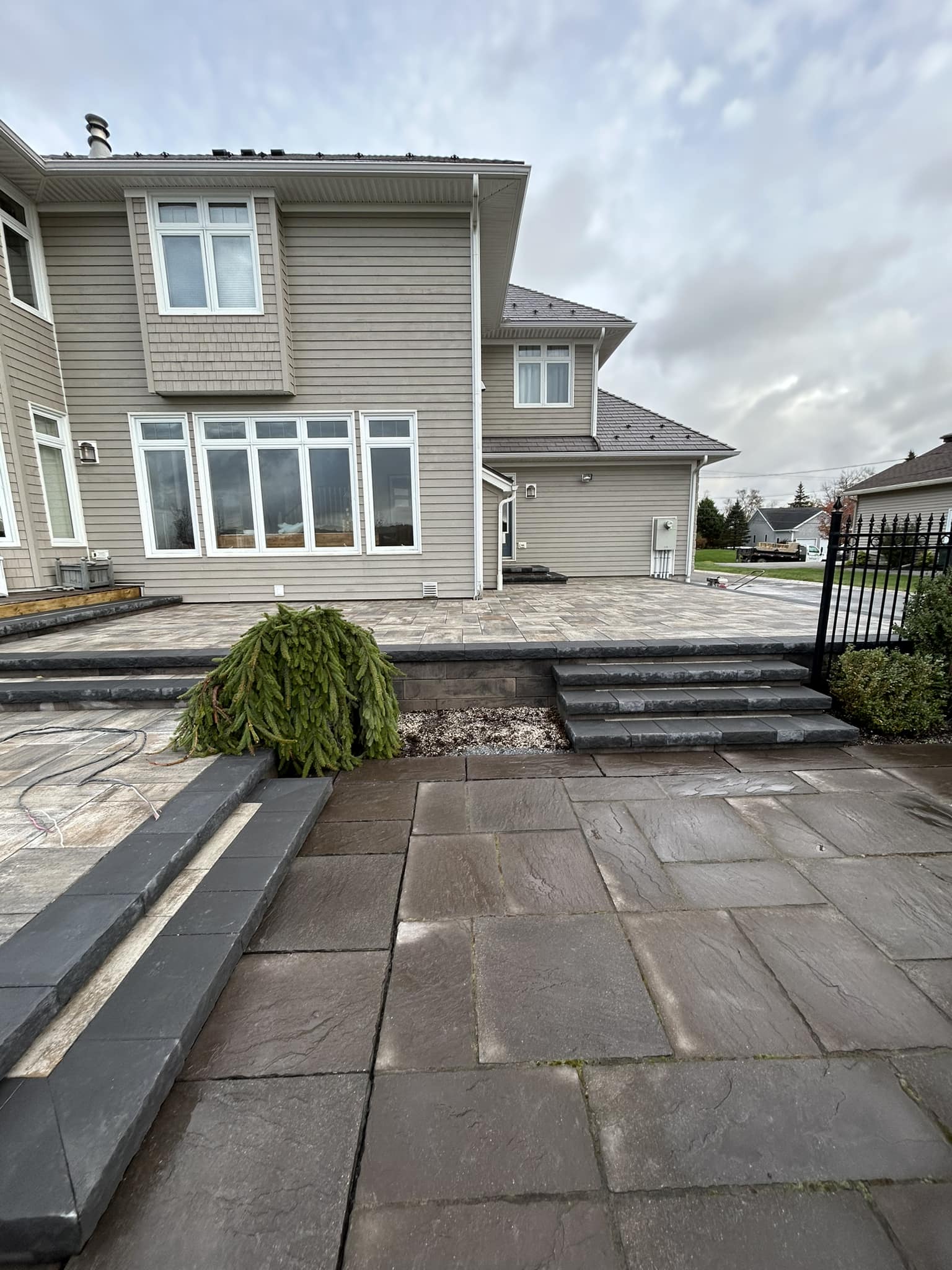 McDonough Brothers Landscaping photo 2