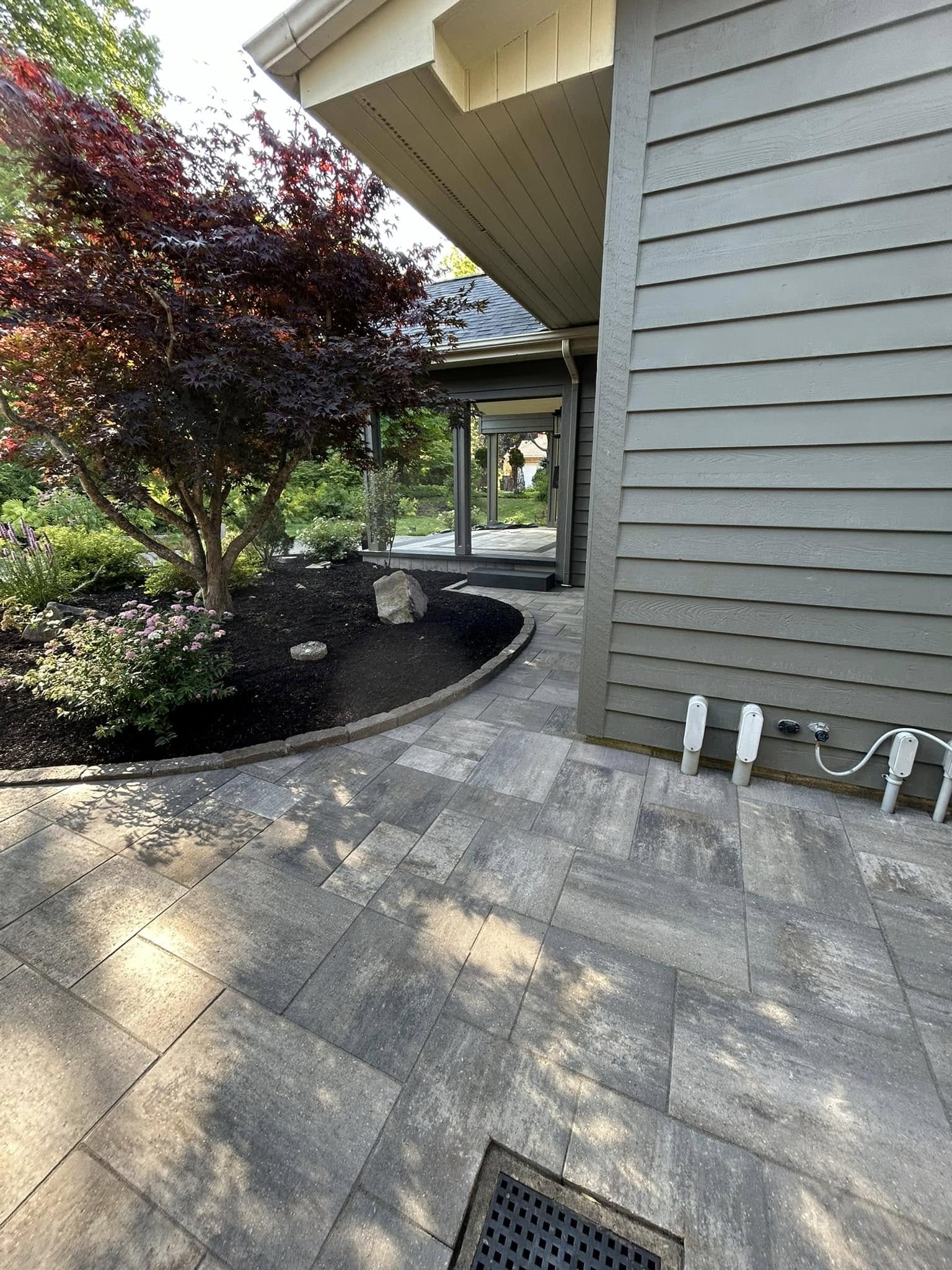 McDonough Brothers Landscaping photo 3