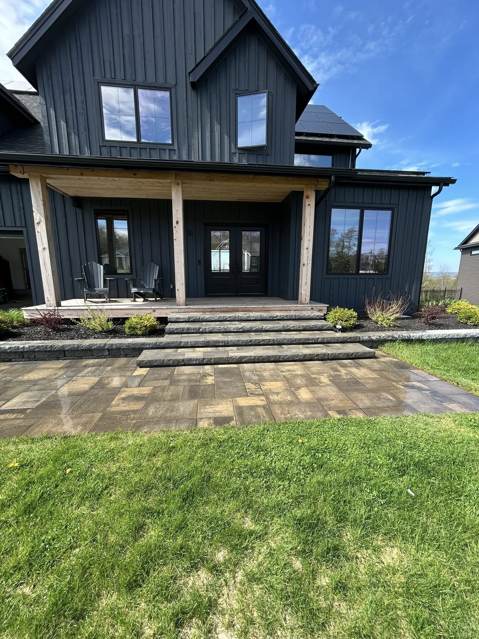 McDonough Brothers Landscaping photo 4