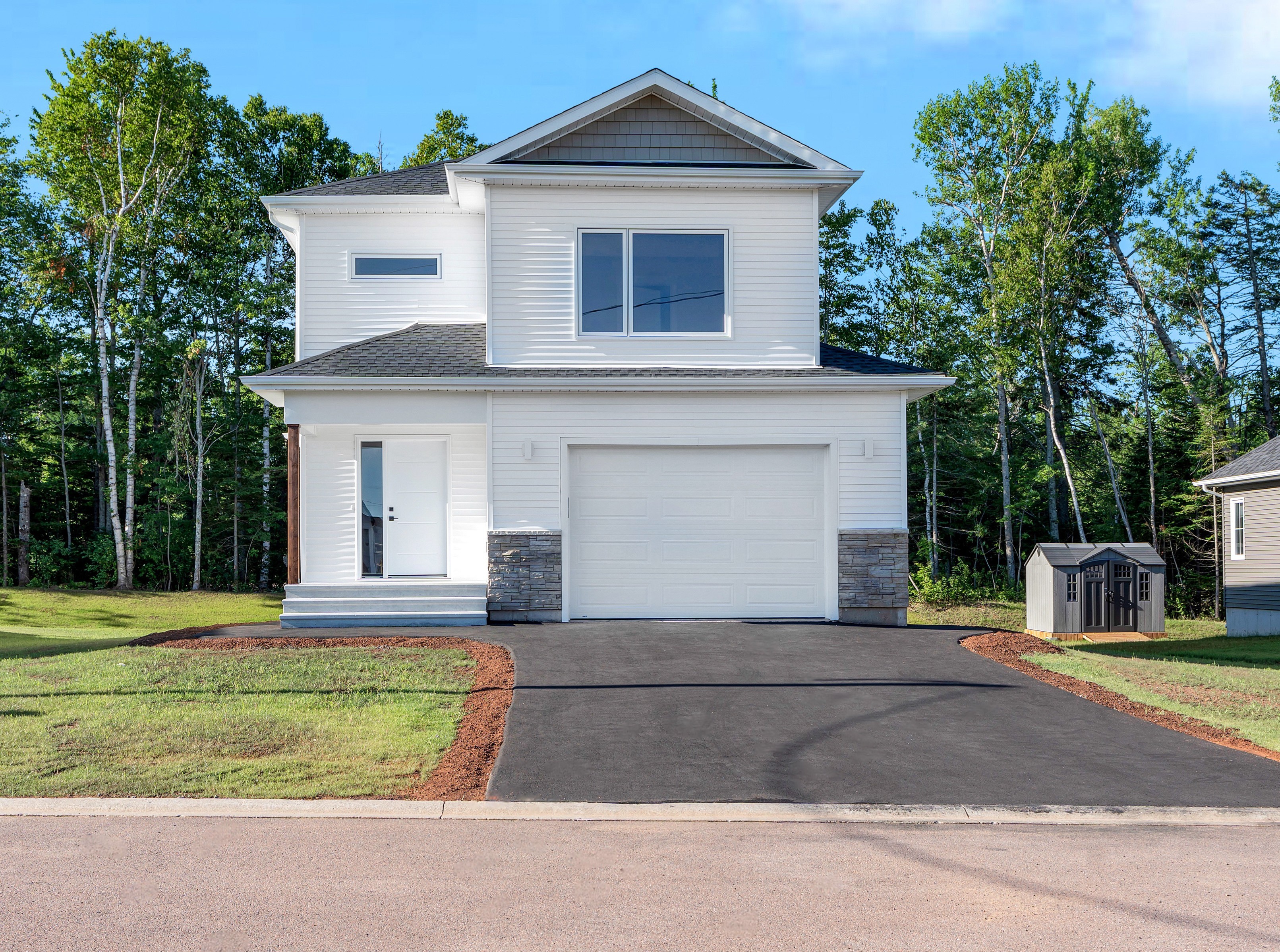 Drisdelle Homes photo 4