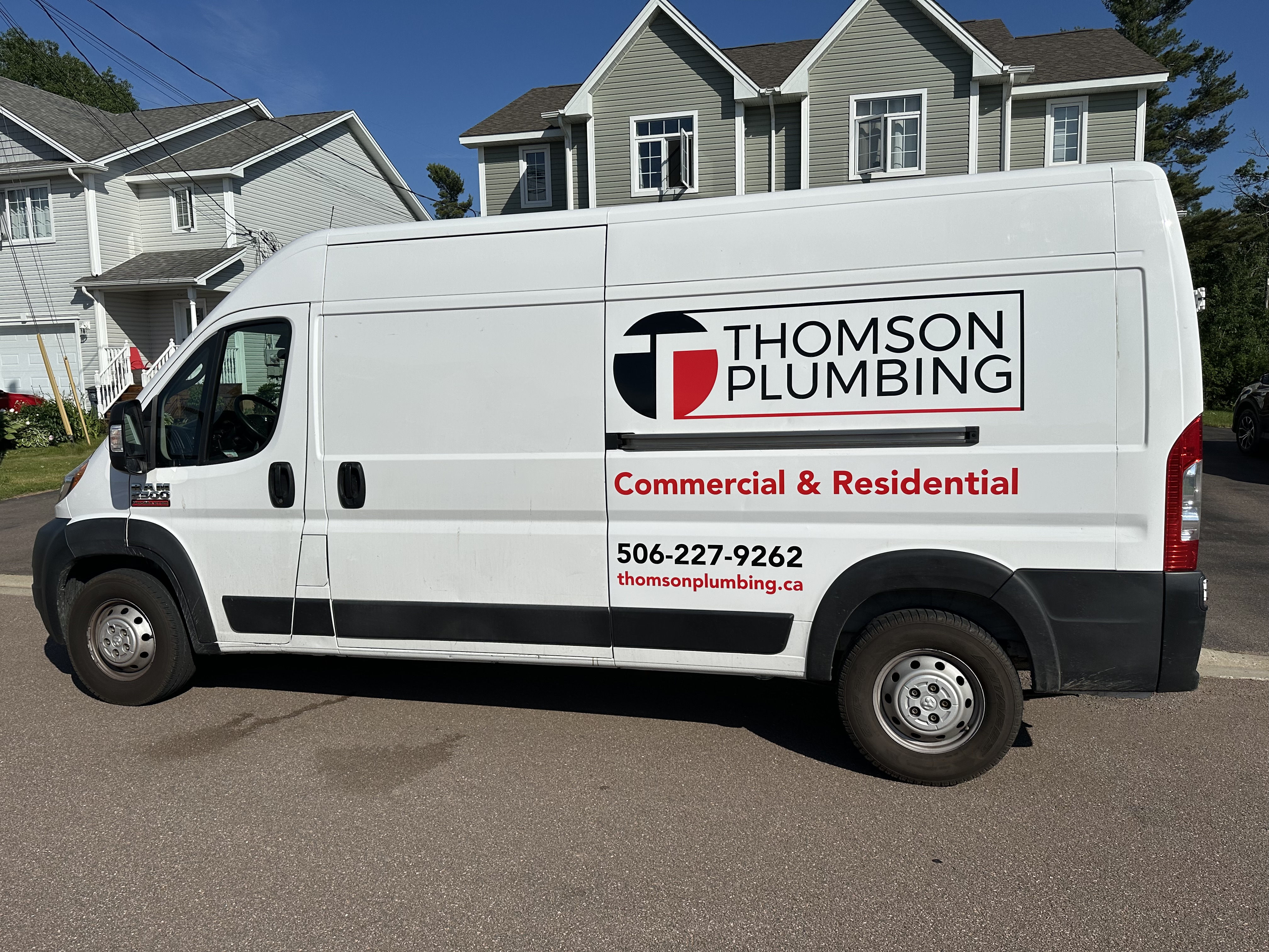 Thomson Plumbing photo 2