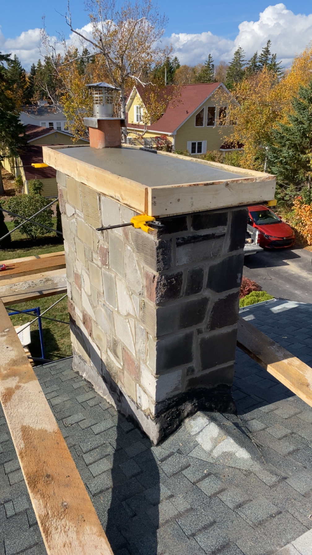 C&A Masonry Inc. photo 2