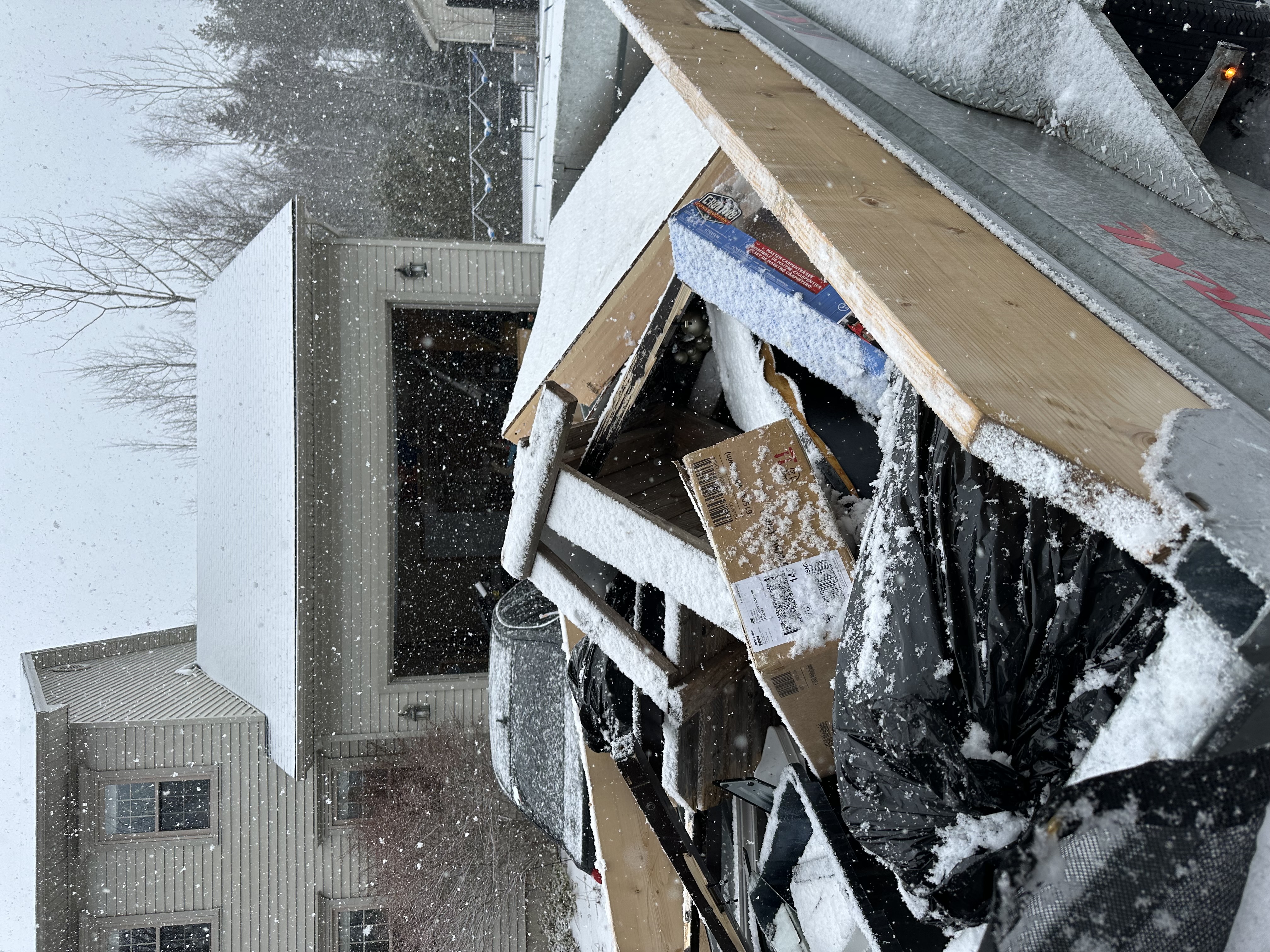 Yeet it! Junk Removal and Demolition photo 3