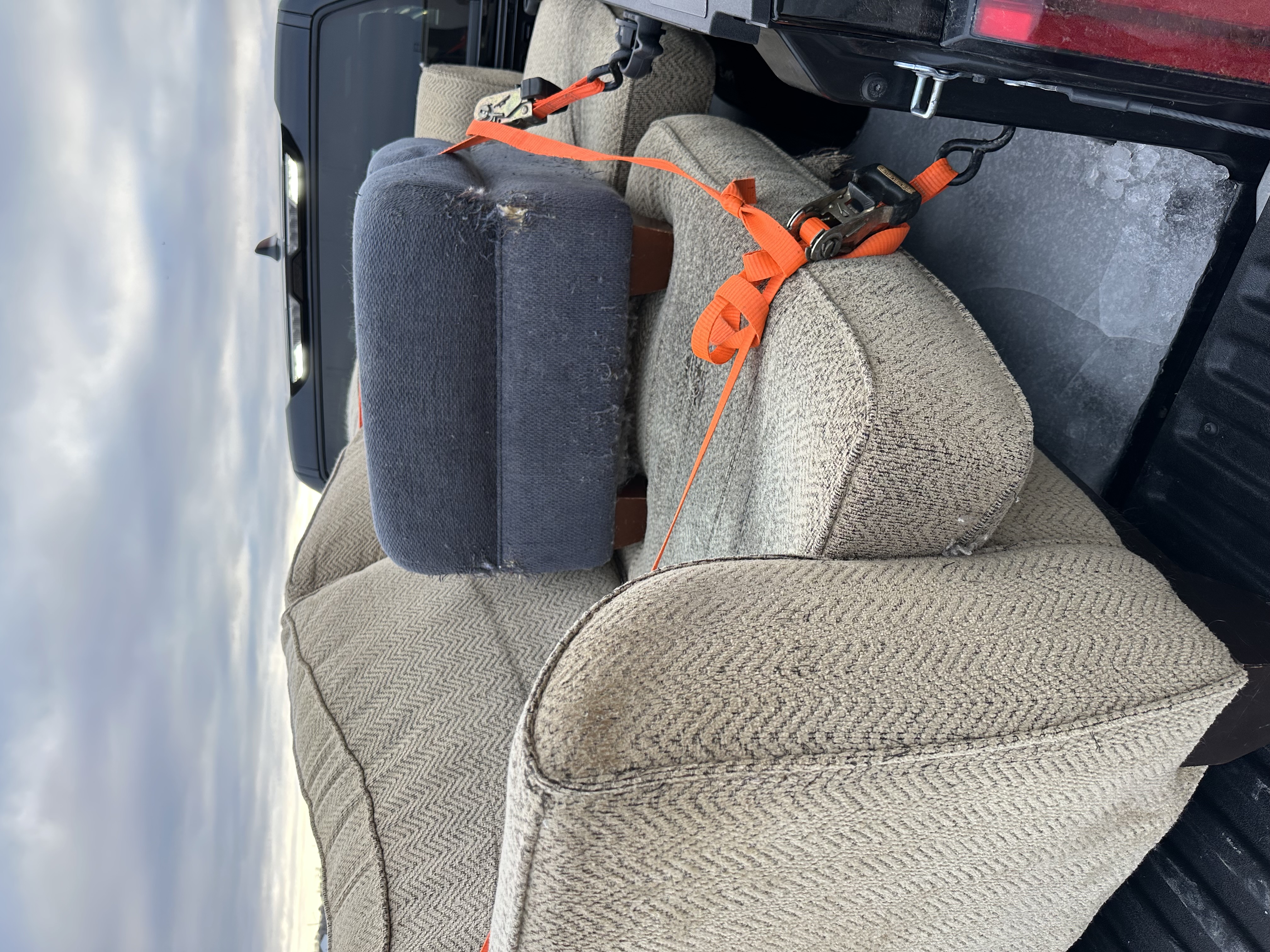 Yeet it! Junk Removal and Demolition photo 4