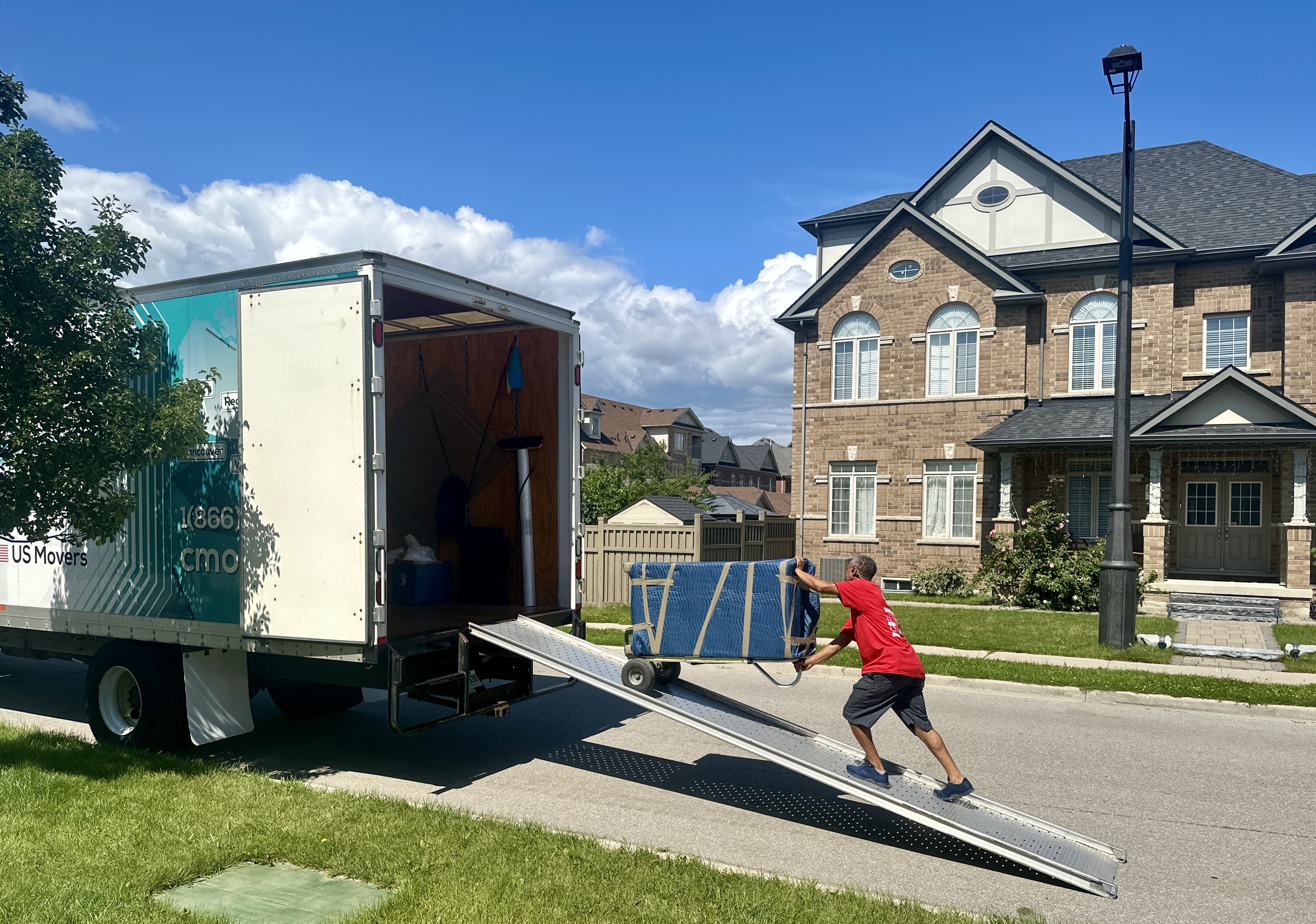 Centennial Moving photo 4