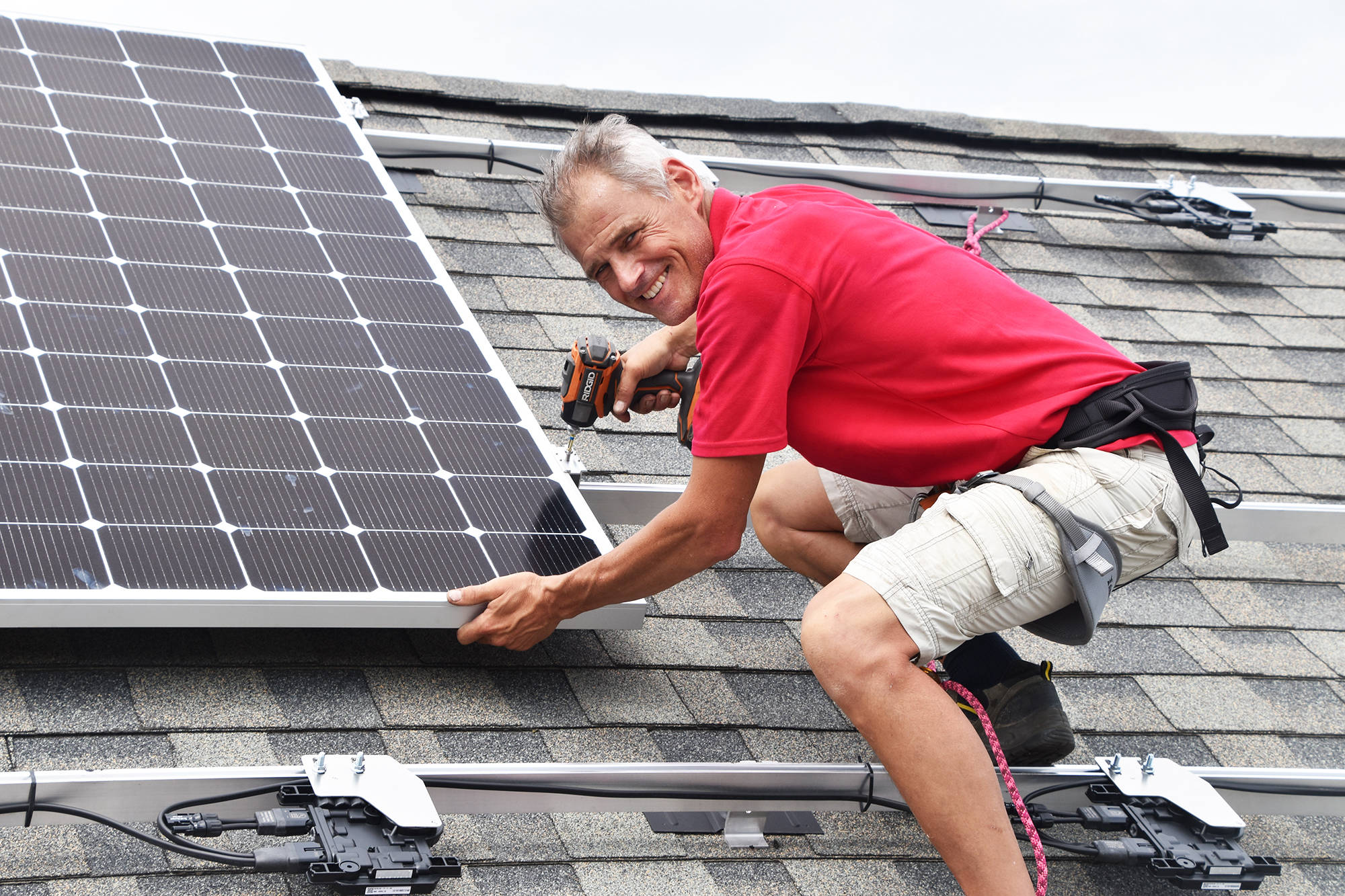 A+ Solar Solutions photo 1