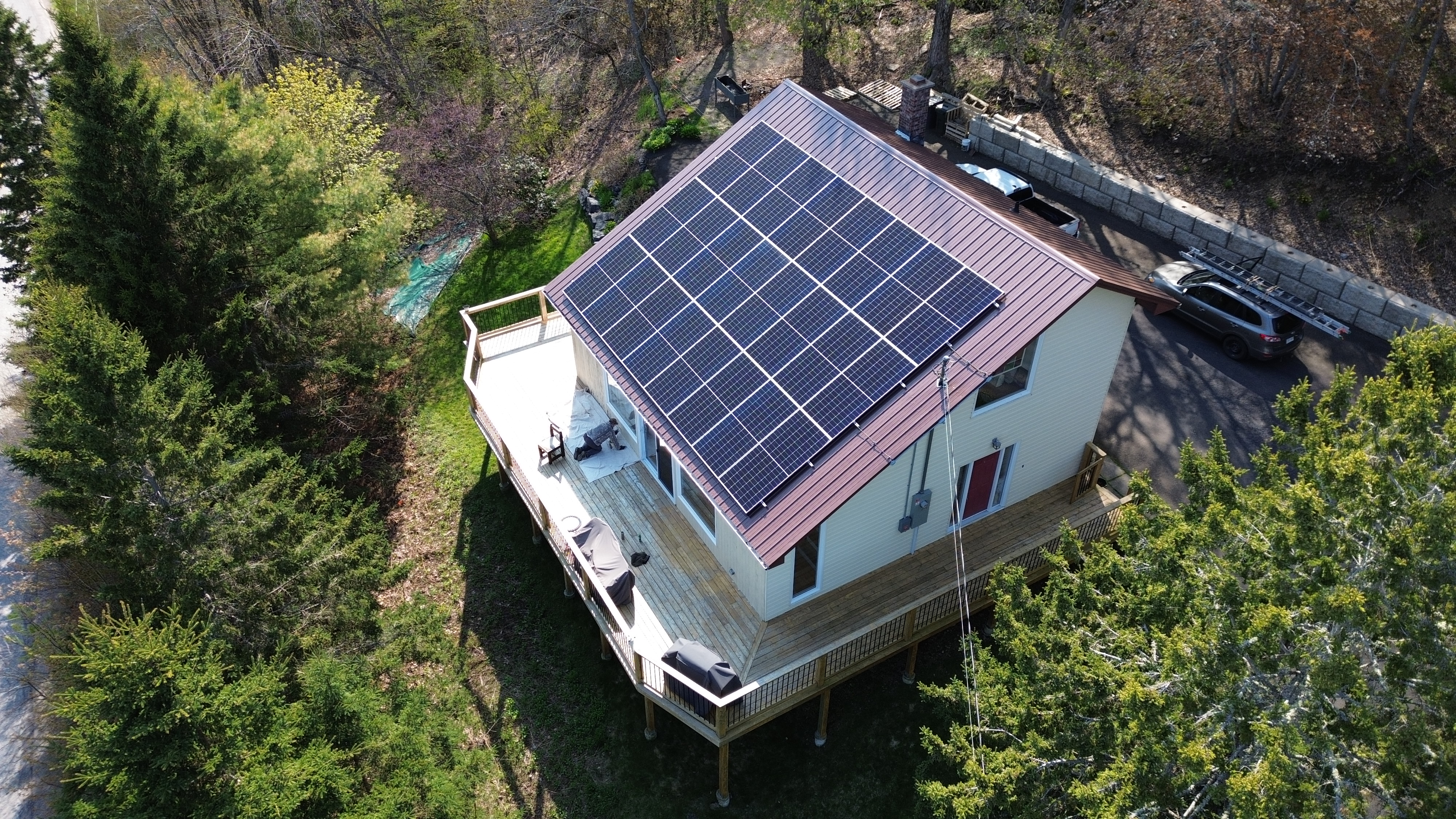 A+ Solar Solutions photo 2